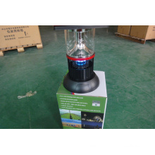 China wholesale best quality high efficiency solar pest bug killer light